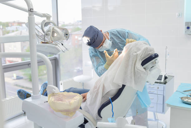 Best Knocked-Out Tooth Emergency  in Lamar, SC